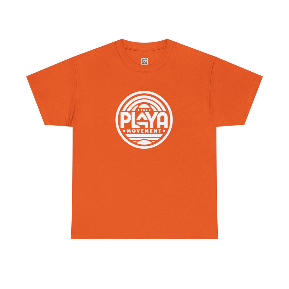 Playa Movement - Tee