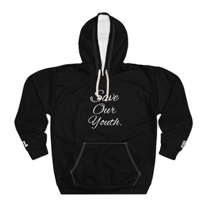 SAVE OUR YOUTH - PFL, HOODIE