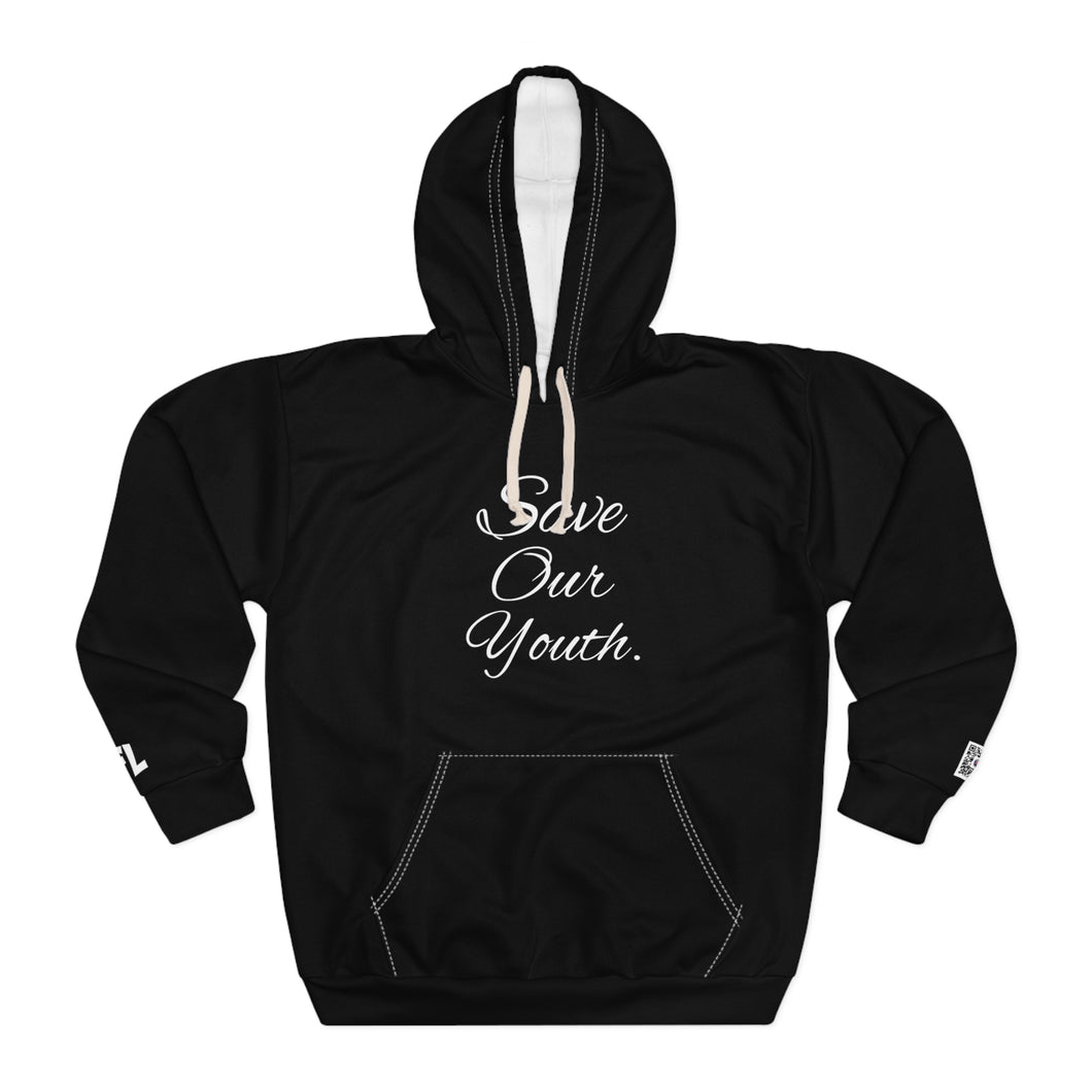 SAVE OUR YOUTH - PFL, HOODIE