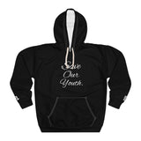 SAVE OUR YOUTH - PFL, HOODIE