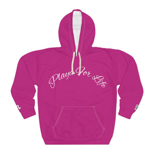 PLAYA FOR LIFE - HOODIE