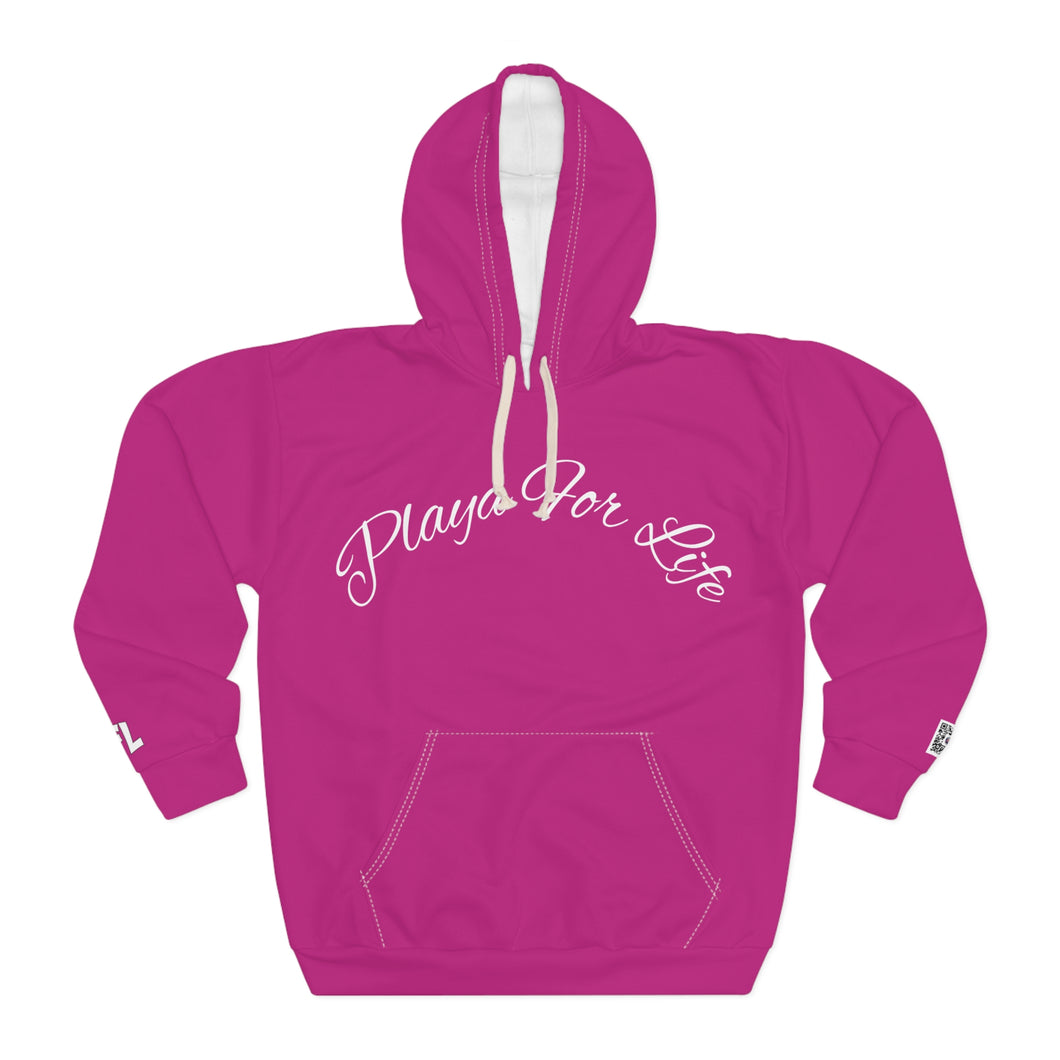 PLAYA FOR LIFE - HOODIE