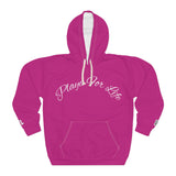 PLAYA FOR LIFE - HOODIE