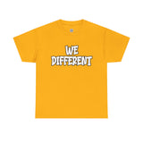 We Different - Tee