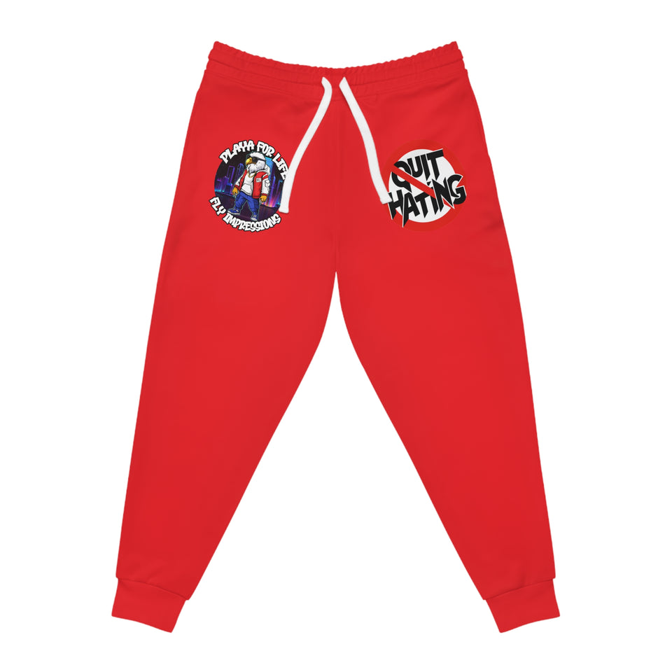 PFL - QUIT HATING - Joggers