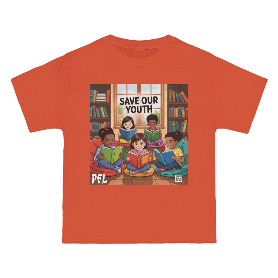 Save Our Youth - TEE