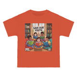 Save Our Youth - TEE