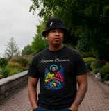 Jesus - Kingdom Bizzness - Tee