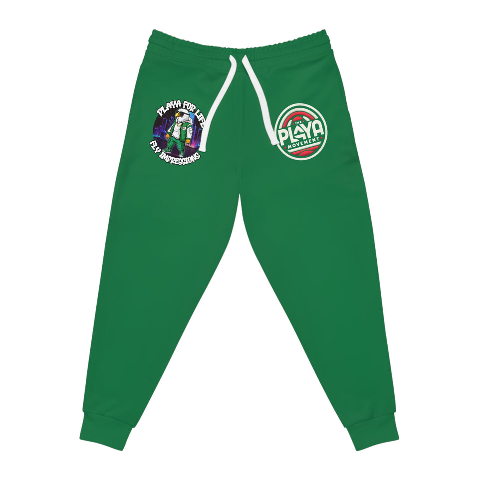 THE PLAYA MOVEMENT - Joggers