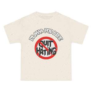 PLAYA FOR LIFE - QUIT HATING - TEE