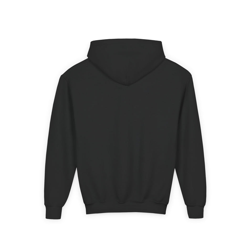 Youth Size, Save Are Youth- Hoodie