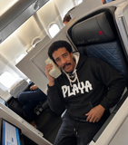Playa For Life - Fly Impressions - Hoodie