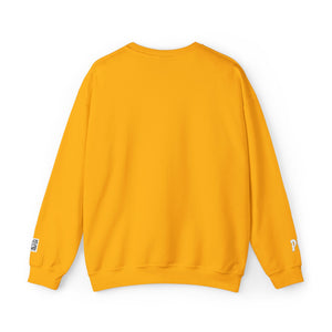 WE DIFFERENT - EMBROIDERY SWEATSHIRT