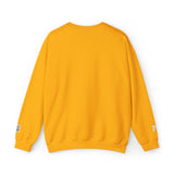 WE DIFFERENT - EMBROIDERY SWEATSHIRT