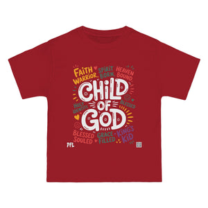 JESUS - Child Of God- TEE