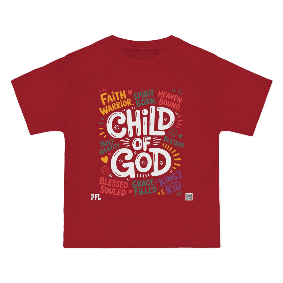 JESUS - Child Of God- TEE