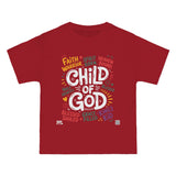 JESUS - Child Of God- TEE