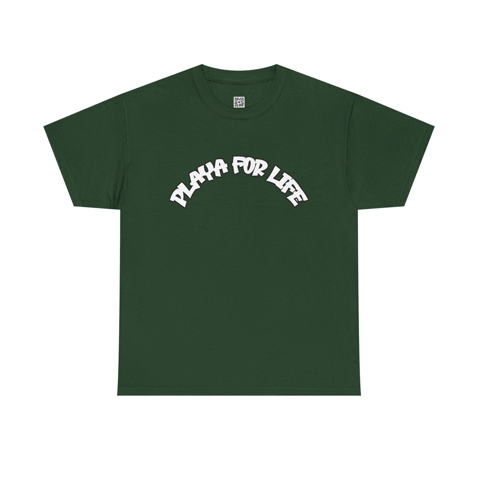 Playa For Life - Tee