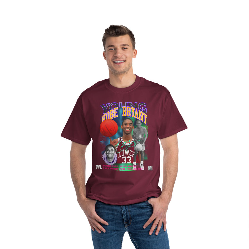 KOBE BYRANT YOUNG - TEE