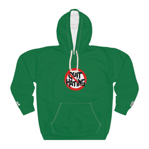 PFL - QUIT HATING  - HOODIE