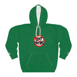 PFL - QUIT HATING  - HOODIE