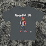 PLAYA FOR LIFE, LIONT- Tee