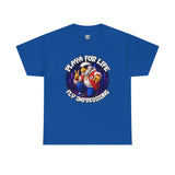 Playa For Life - Fly Impressions - Tee