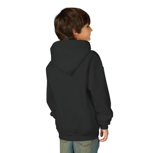 Youth Size, Save Are Youth- Hoodie