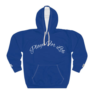 PLAYA FOR LIFE - HOODIE