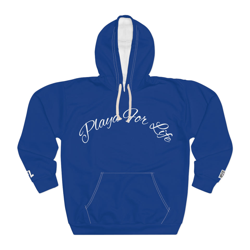 PLAYA FOR LIFE - HOODIE