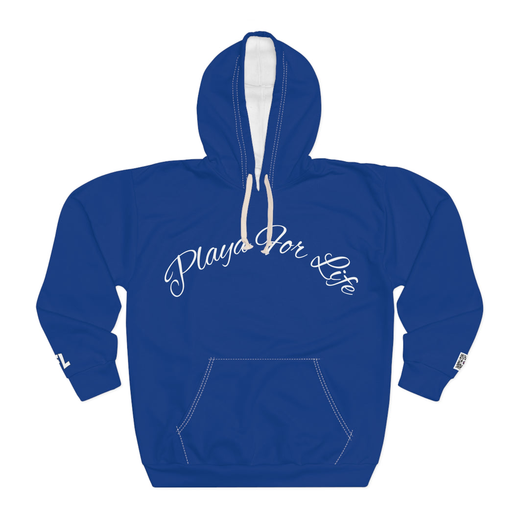 PLAYA FOR LIFE - HOODIE