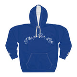 PLAYA FOR LIFE - HOODIE