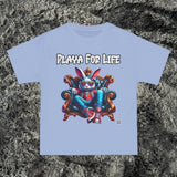 PLAYA FOR LIFE BUGS BUNNY TEE