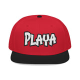 Playa - Snapback Hat