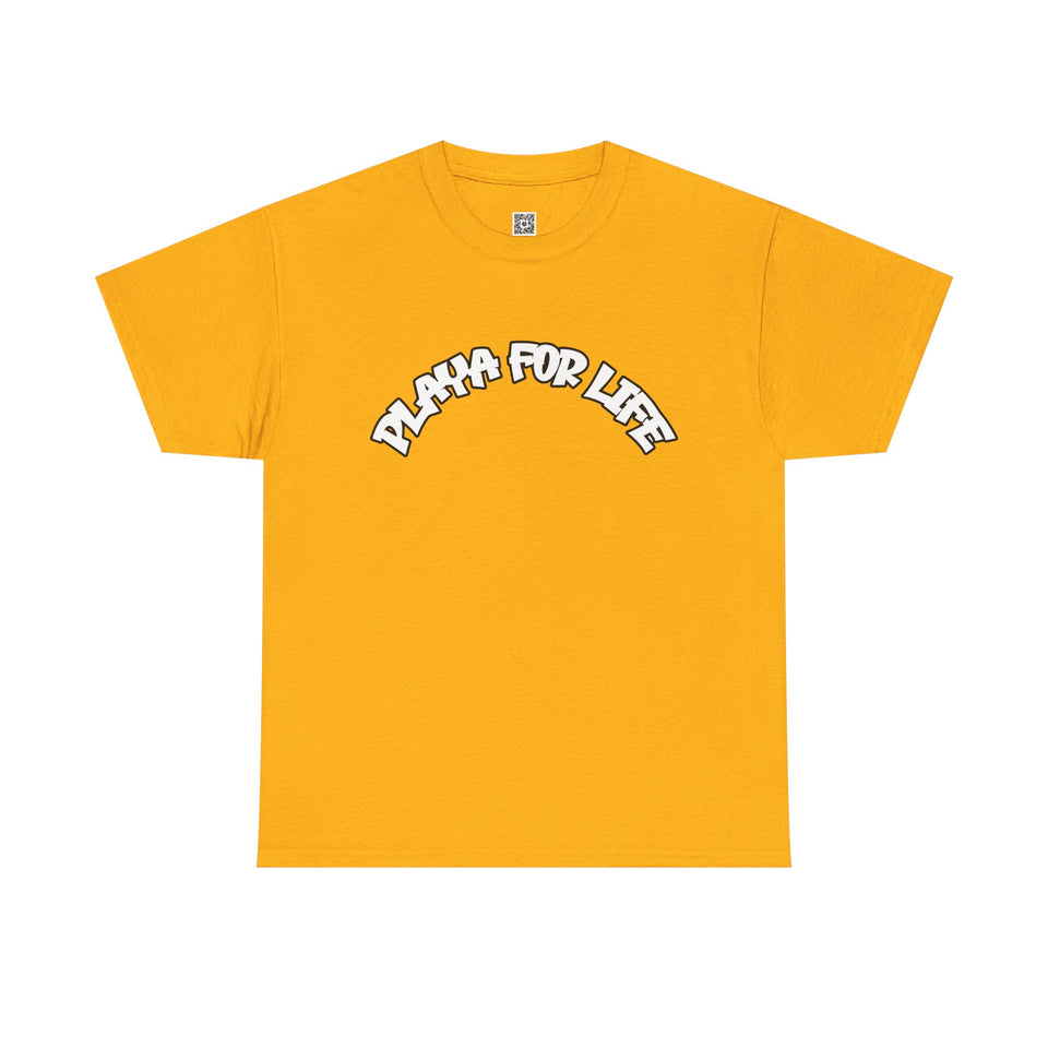 Playa For Life - Tee