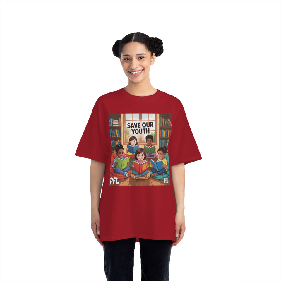 Save Our Youth - TEE