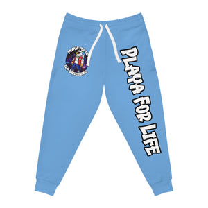 PLAYA FOR LIFE - Joggers