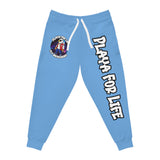 PLAYA FOR LIFE - Joggers