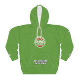 THE PLAYA MOVEMENT - LOGO - HOODIE