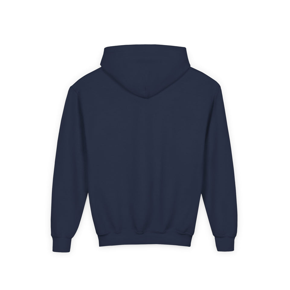 Youth Size, Save Are Youth- Hoodie