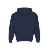 Youth Size, Save Are Youth- Hoodie