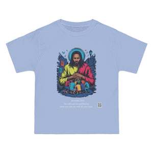 JESUS - Jeremiah 29:13. TEE
