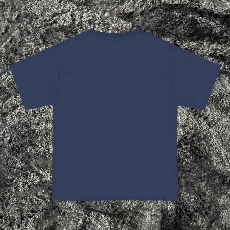 JESUS. A warrior Of Christ - TEE