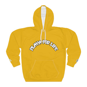 PLAYA FOR LIFE - HOODIE