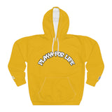 PLAYA FOR LIFE - HOODIE