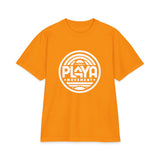 Playa Movement Logo, Big & Tall T-Shirt