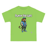 PLAYA FOR LIFE, LIONT- T-shirt