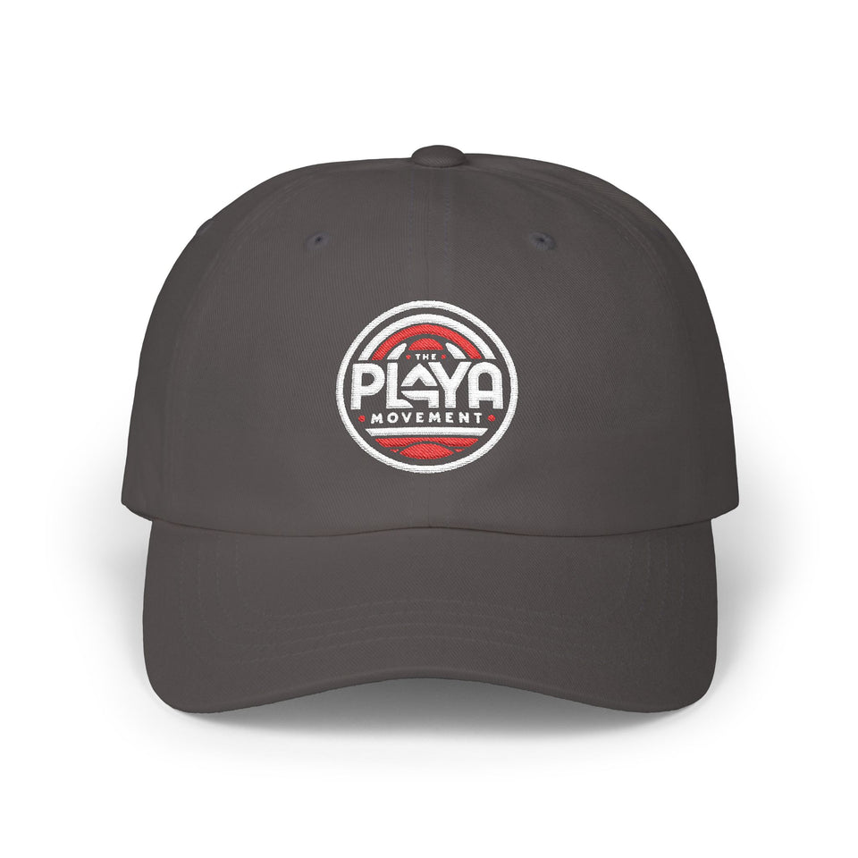 PLAYA MOVEMENT - Classic Hat