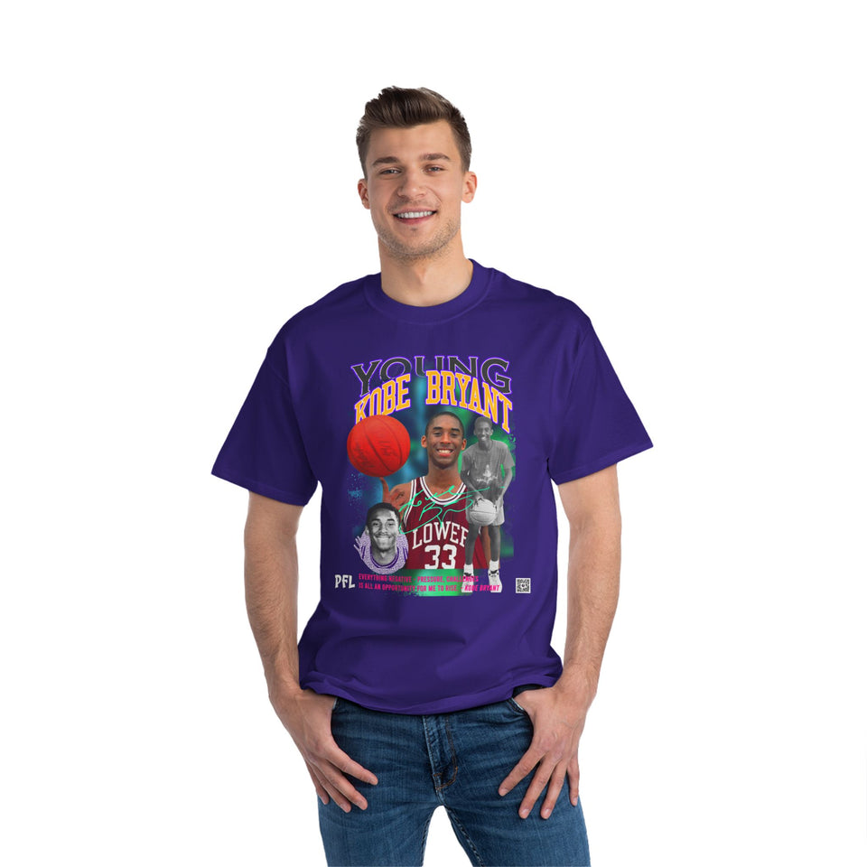 KOBE BYRANT YOUNG - TEE