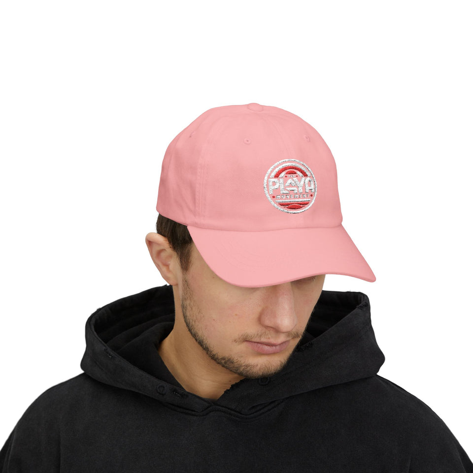 PLAYA MOVEMENT - Classic Hat